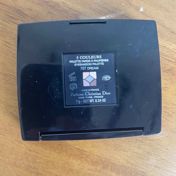 Dior eyeshadow - Picture 3 of 3